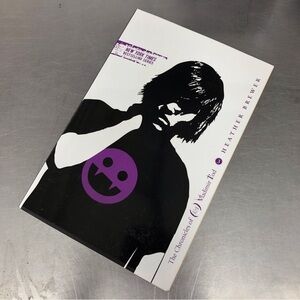 The Chronicles of Vladimir Tod: Tenth Grade Bleeds by: Heather Brewer, paperback